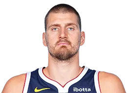 Nikola Jokić