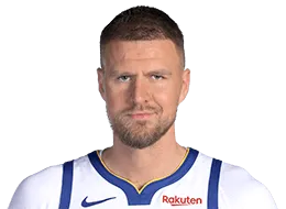 Kristaps Porziņģis