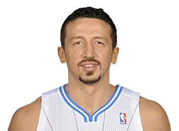 Hedo Turkoglu
