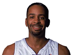 Dell Curry
