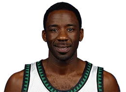 Terrell Brandon