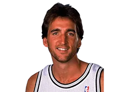 Vinny Del Negro