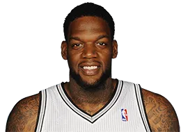 Eddy Curry