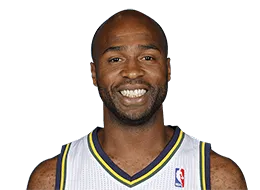 Jamaal Tinsley