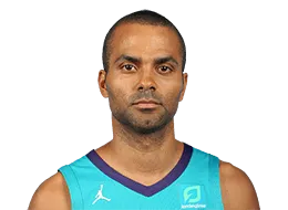 Tony Parker
