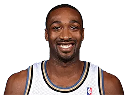 Gilbert Arenas