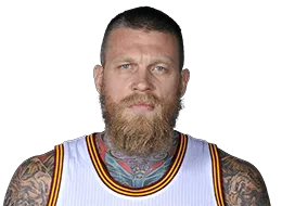 Chris Andersen