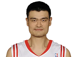 Yao Ming