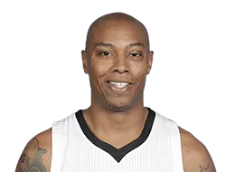 Caron Butler