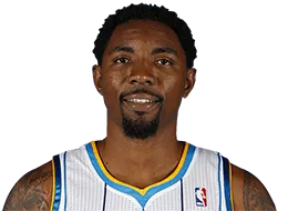 Roger Mason Jr.