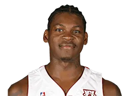 Smush Parker