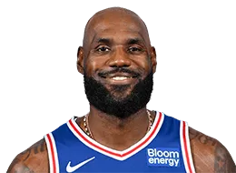 LeBron James