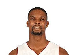 Chris Bosh