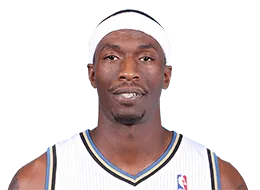 Josh Howard