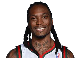 Marquis Daniels