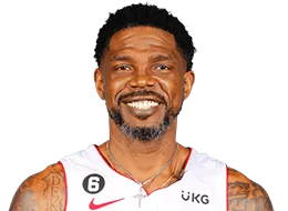 Udonis Haslem