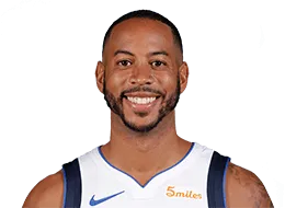 Devin Harris