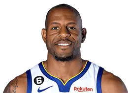 Andre Iguodala