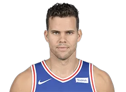 Kris Humphries