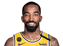 JR Smith