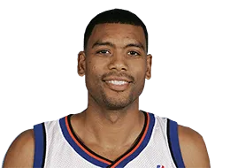 Allan Houston