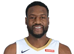 Tony Allen