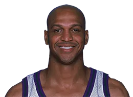 Scott Williams