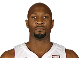Alonzo Mourning