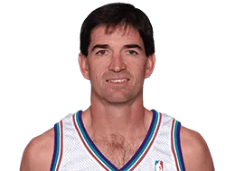 John Stockton