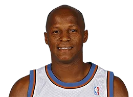 Anthony Peeler