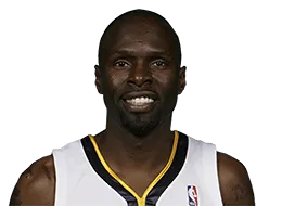 Darrell Armstrong