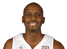 Anfernee Hardaway