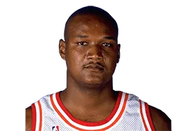 Terry Mills