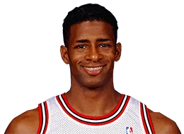 Kendall Gill