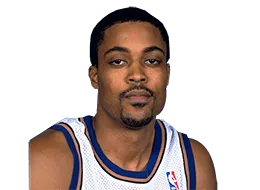 Rod Strickland