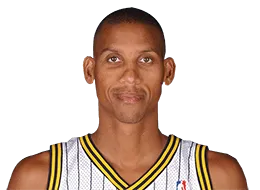 Reggie Miller