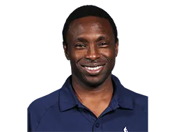 Avery Johnson