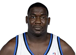 Shawn Kemp
