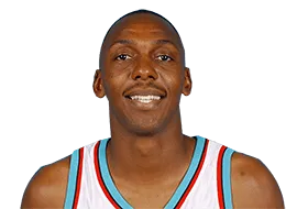 Wesley Person