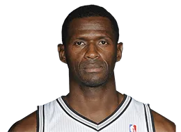 Antonio McDyess