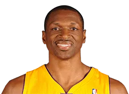 Theo Ratliff