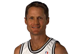 Steve Kerr