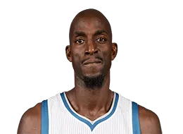 Kevin Garnett
