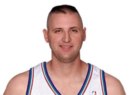 Greg Ostertag