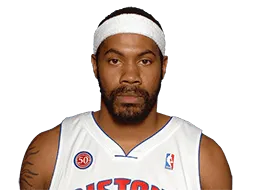 Rasheed Wallace