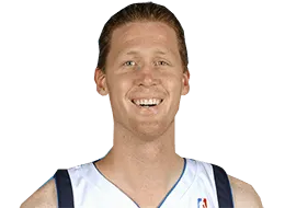 Shawn Bradley