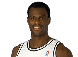 David Robinson