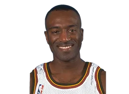 Hersey Hawkins