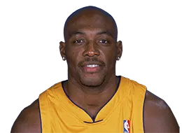 Mitch Richmond