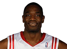 Dikembe Mutombo
